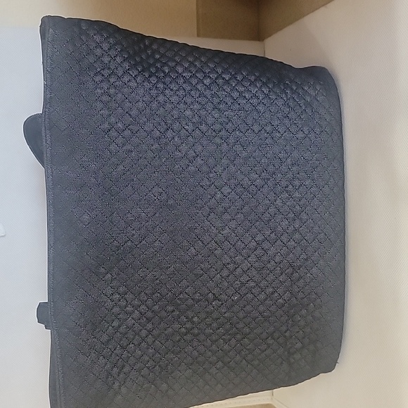 NEW - VERA BRADLEY EMBROIDERED ICONIC TOTE PURSE HANDBAG - Picture 4 of 7